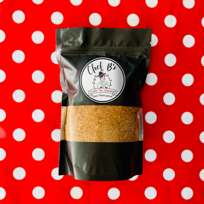 Chef B's Kickin Taco Seasoning