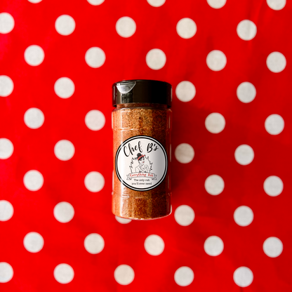 Chef B's Everything Rub